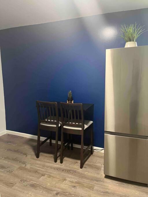 Marvelous Modern Apartment At Perfect Location Mount Vernon Extérieur photo