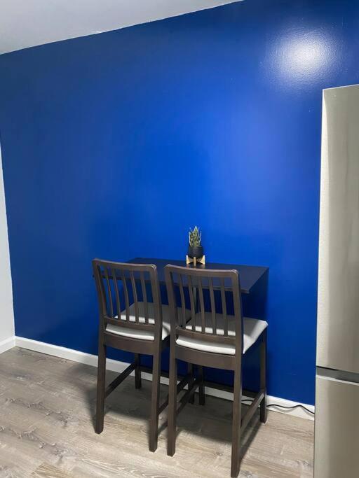 Marvelous Modern Apartment At Perfect Location Mount Vernon Extérieur photo