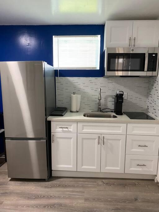 Marvelous Modern Apartment At Perfect Location Mount Vernon Extérieur photo