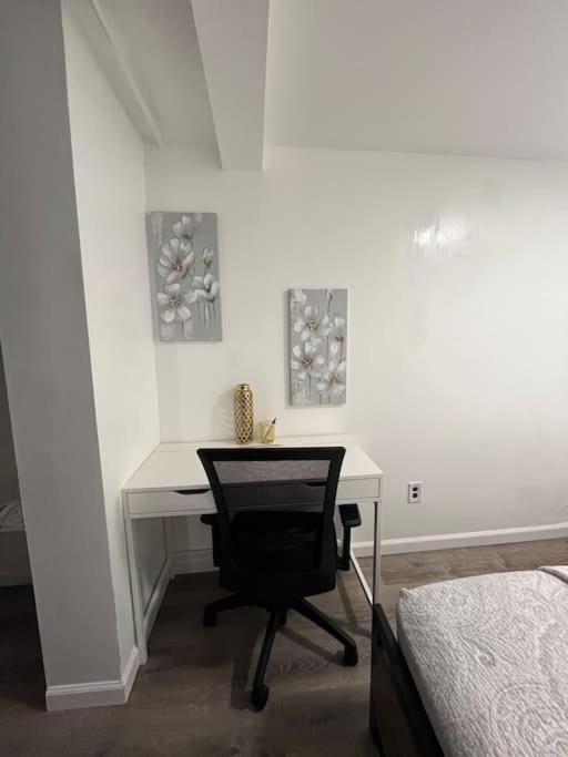 Marvelous Modern Apartment At Perfect Location Mount Vernon Extérieur photo