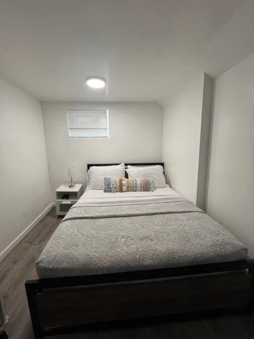 Marvelous Modern Apartment At Perfect Location Mount Vernon Extérieur photo