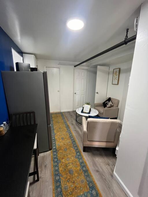 Marvelous Modern Apartment At Perfect Location Mount Vernon Extérieur photo